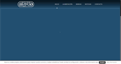 Desktop Screenshot of grupojbcao.com
